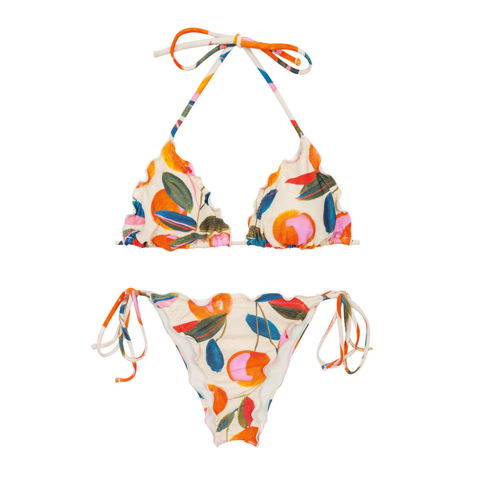 Product Front: Rio De Sol Completo Set Picnic Frufru