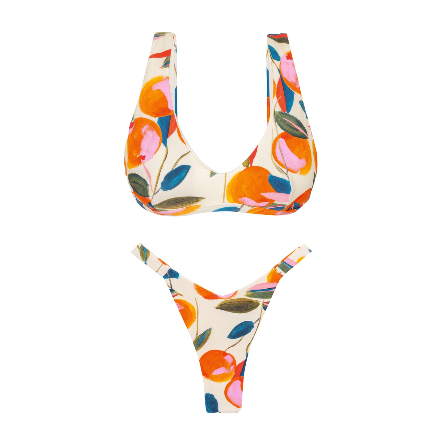 Product Front: Rio De Sol Completo Set Picnic Hera Kiara
