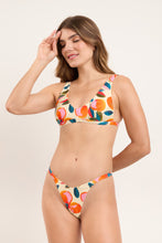 Carica l&#39;immagine nel visualizzatore di Gallery, Image 06: Rio De Sol Completo Set Picnic Hera Kiara
