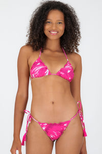 Gallery: Rio De Sol Completo Set Pink-Palms Frufru