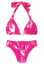 Carica l&#39;immagine nel visualizzatore di Gallery, Product Front: Rio De Sol Completo Set Pink-Palms Mel
