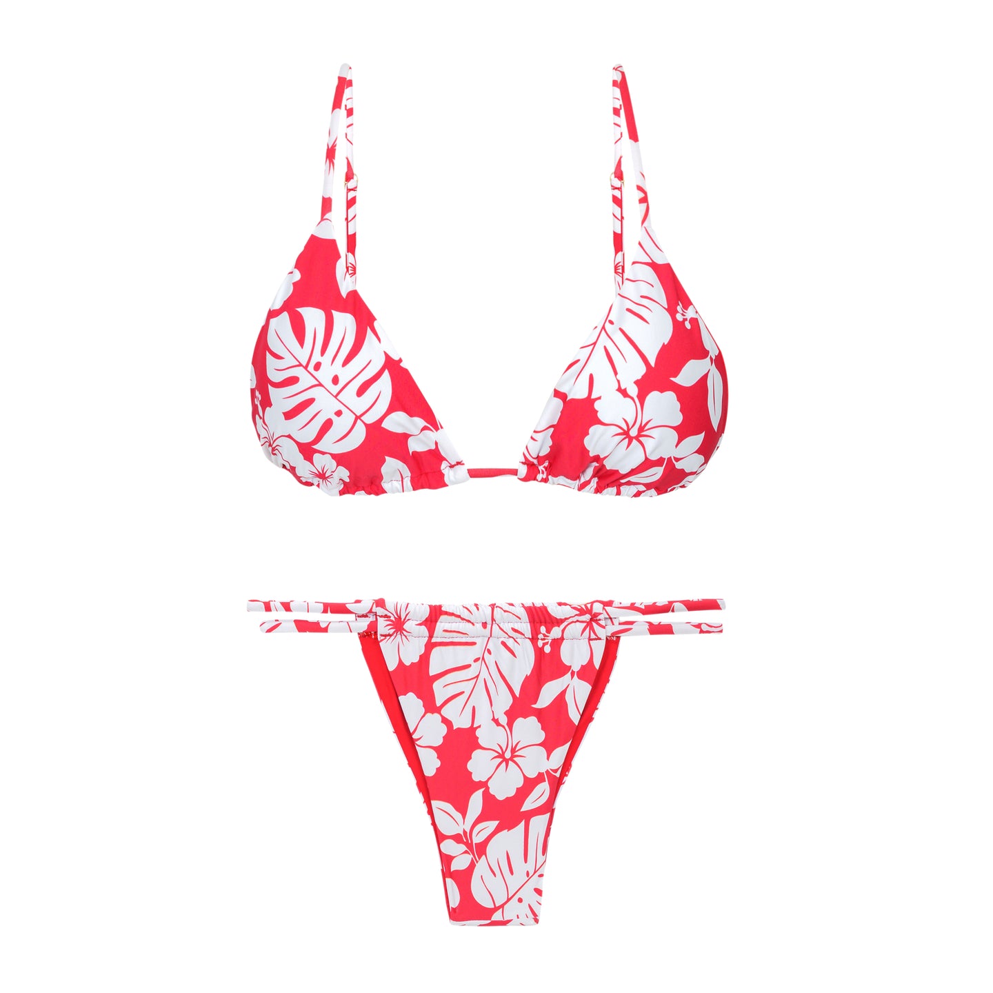 Product Front: Rio De Sol Completo Set Pua-Hibiscus Ana Isla