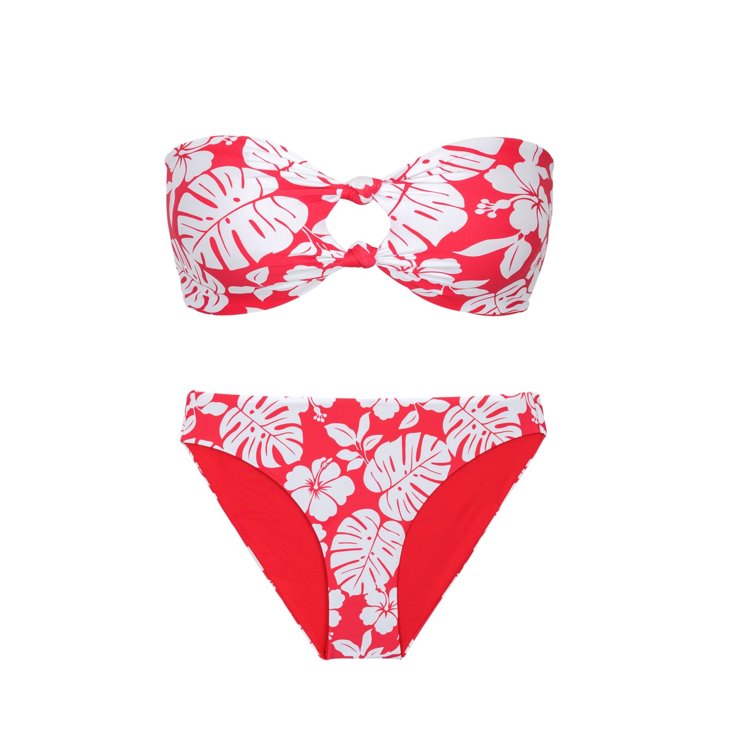 Product Front: Rio De Sol Completo Set Pua-Hibiscus Lani Waikiki