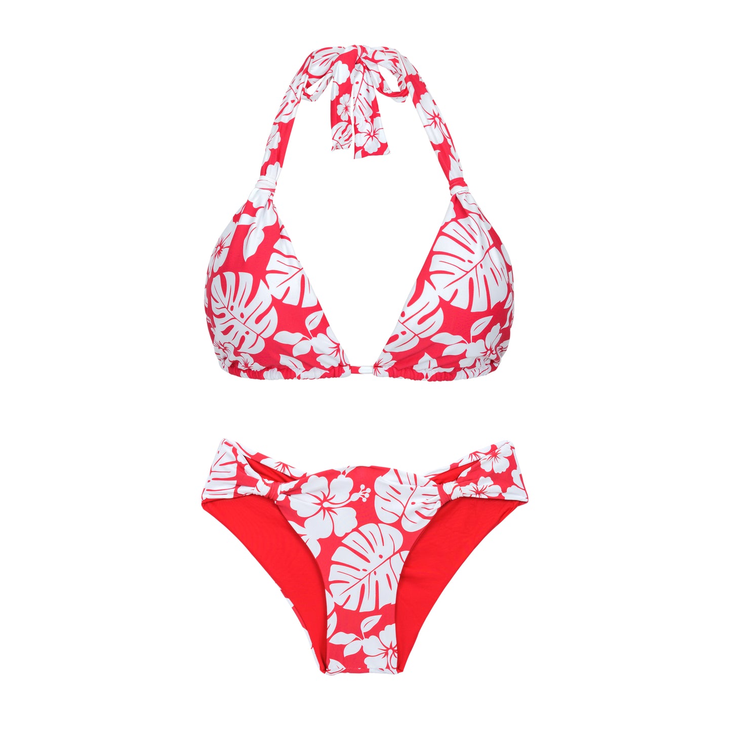 Product Front: Rio De Sol Completo Set Pua-Hibiscus Mel