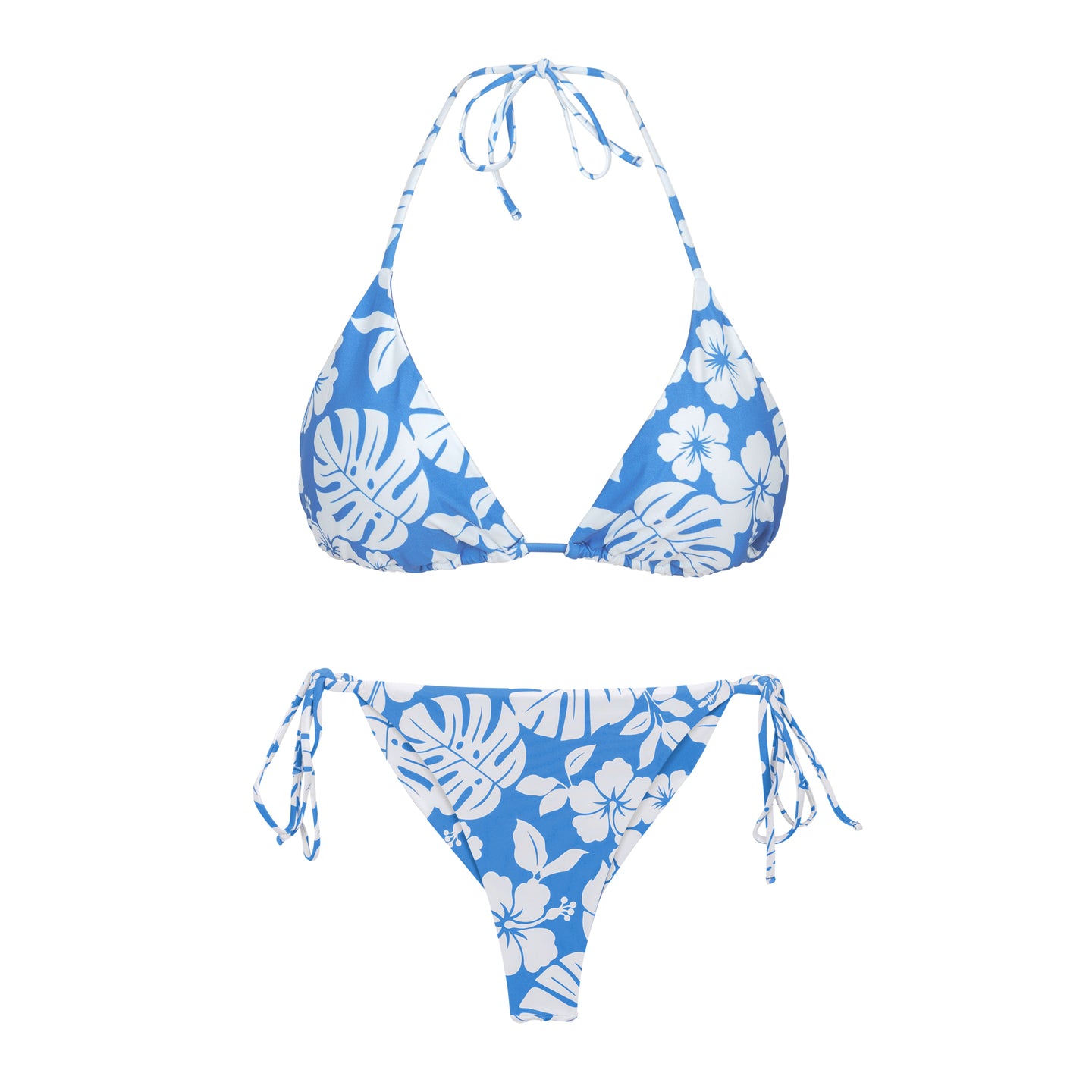 Product Front: Rio De Sol Completo Set Pua-Pacifica Kauai Kaleia