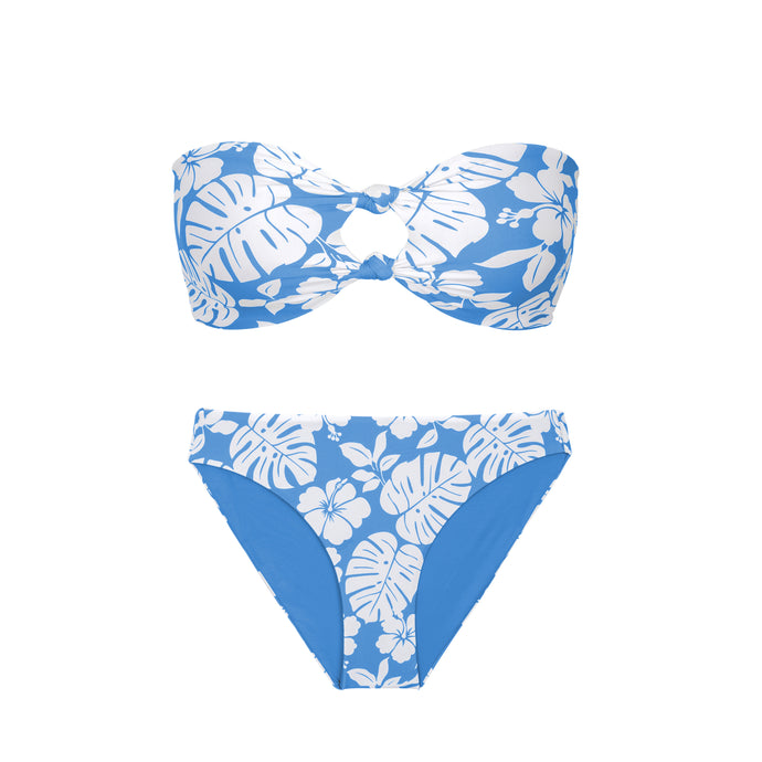 Product Front: Rio De Sol Completo Set Pua-Pacifica Lani Waikiki