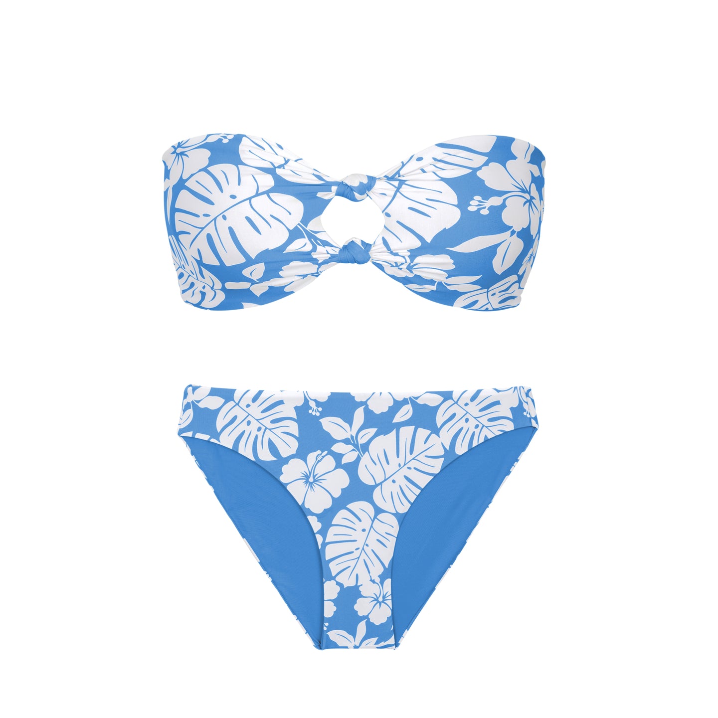 Product Front: Rio De Sol Completo Set Pua-Pacifica Lani Waikiki