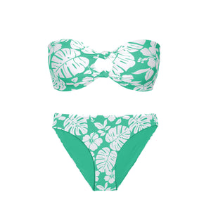 Product Front: Rio De Sol Completo Set Pua-Valley Lani Waikiki