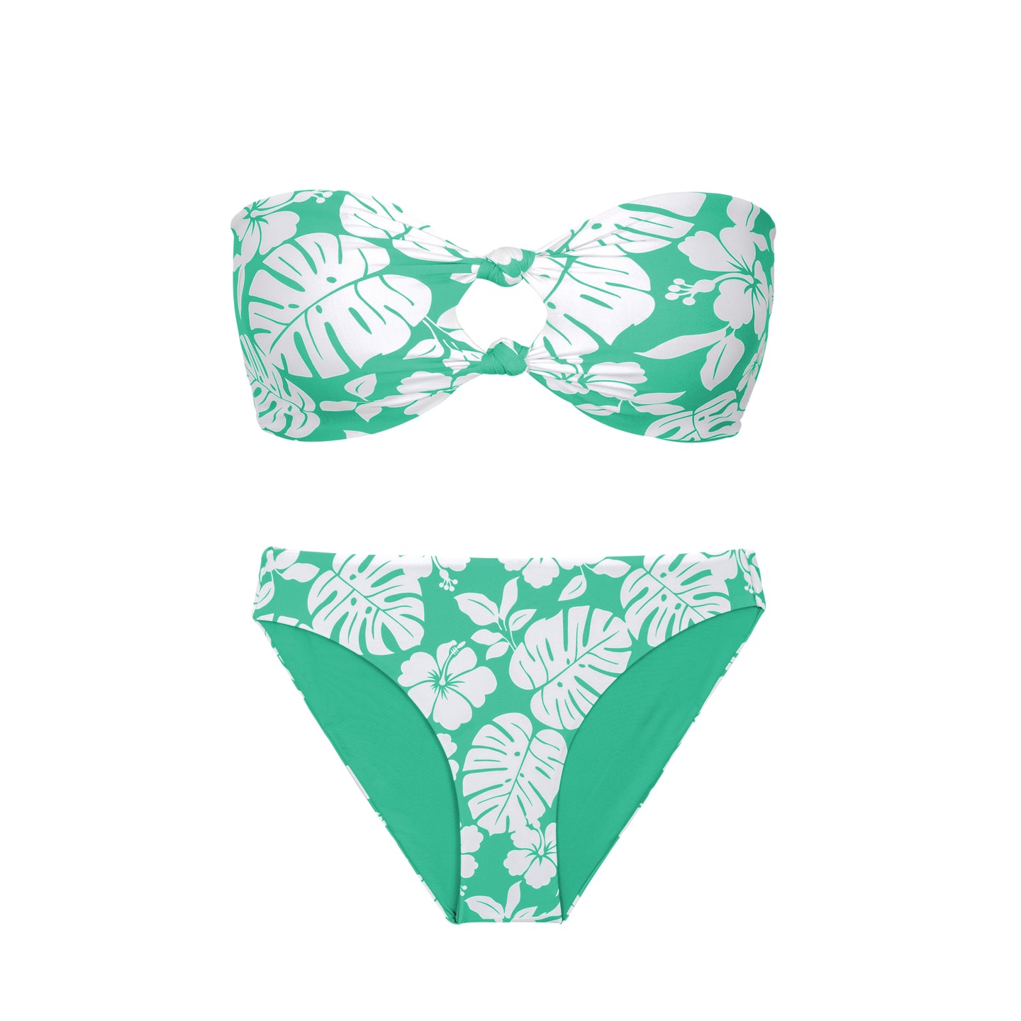 Product Front: Rio De Sol Completo Set Pua-Valley Lani Waikiki