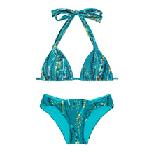 Carica l&#39;immagine nel visualizzatore di Gallery, Product Front: Rio De Sol Completo Set Rain Mel
