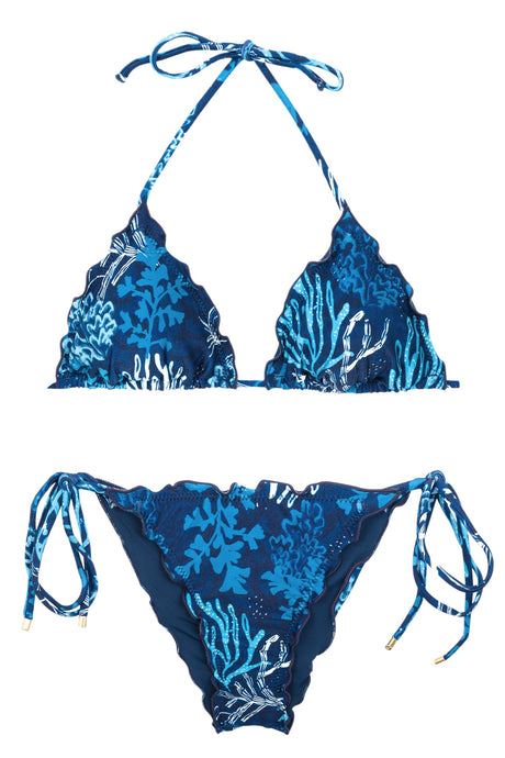 Product Front: Rio De Sol Completo Set Reef Frufru