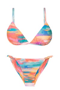 Product Front: Rio De Sol Completo Set River Tri-Fixo Cheeky-Fixa