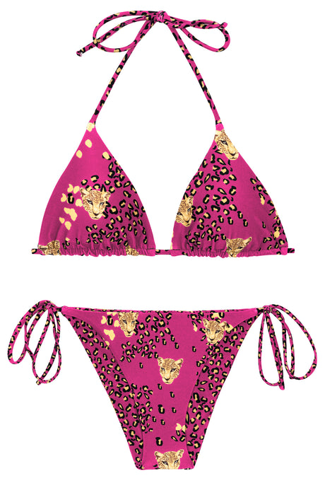Product Front: Rio De Sol Completo Set Roar-Pink Tri-Inv Ibiza-Comfy