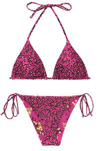 Product Back: Rio De Sol Completo Set Roar-Pink Tri-Inv Ibiza-Comfy