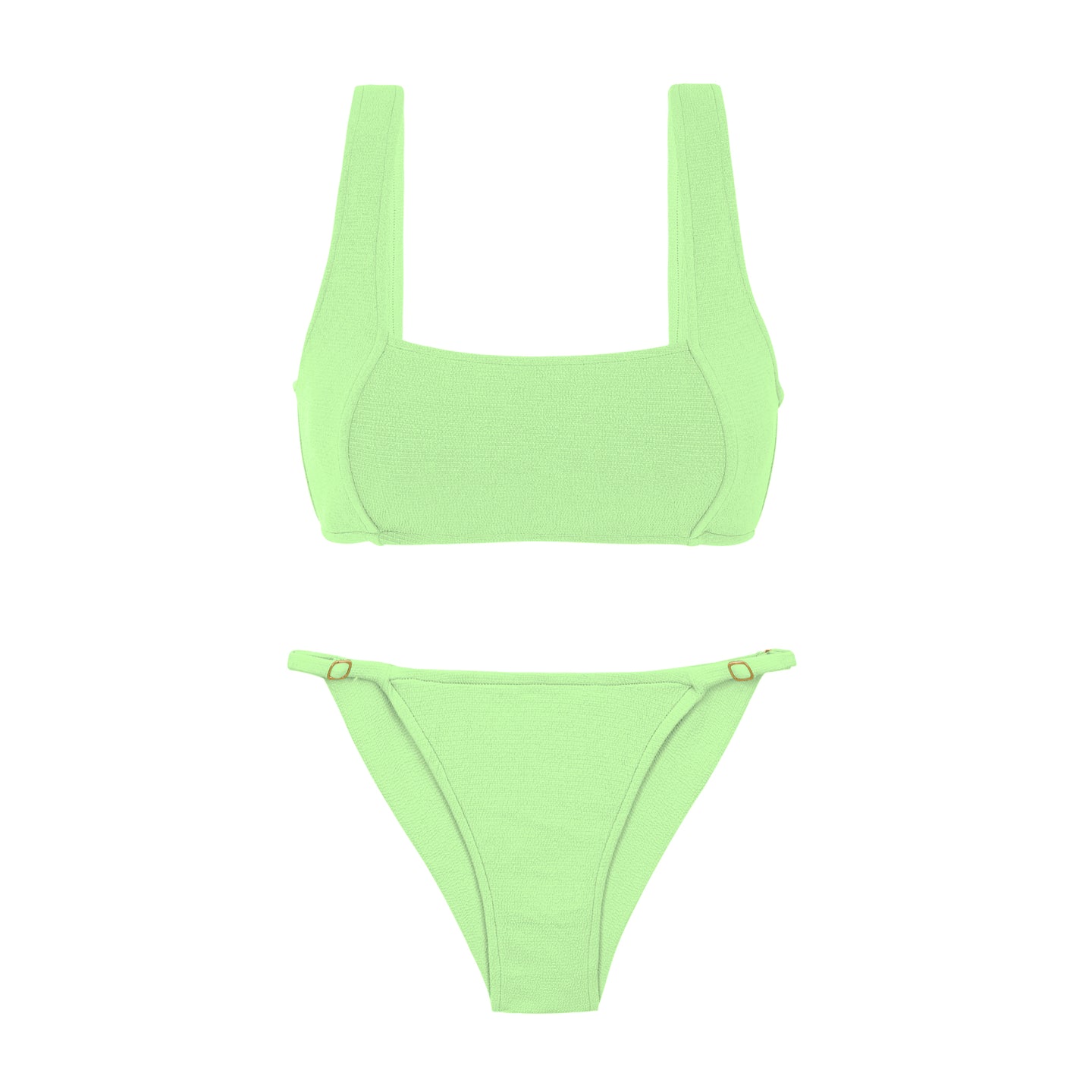 Product Front: Rio De Sol Completo Set Sand-Menta Mary Cheeky-Fixa