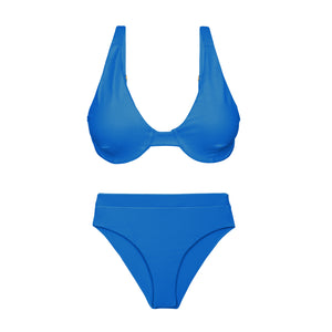 Product Front: Rio De Sol Completo Set Sand-Nautico Chantal Kora