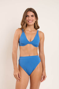 Model Front: Rio De Sol Completo Set Sand-Nautico Chantal Kora