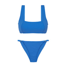 Carica l&#39;immagine nel visualizzatore di Gallery, Product Front: Rio De Sol Completo Set Sand-Nautico Mary Cheeky-Fixa
