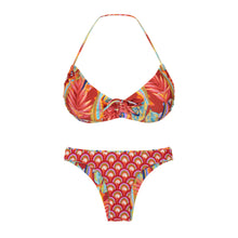 Carica l&#39;immagine nel visualizzatore di Gallery, Product Back: Rio De Sol Completo Set Sea-Bloom Corine Essential
