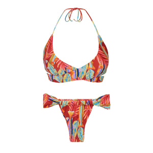 Product Front: Rio De Sol Completo Set Sea-Bloom Kate Eden