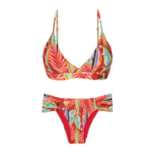 Carica l&#39;immagine nel visualizzatore di Gallery, Product Front: Rio De Sol Completo Set Sea-Bloom Paola Baobi
