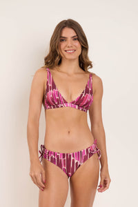 Model Front: Rio De Sol Completo Set Shade Alba Madrid