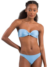 Carica l&#39;immagine nel visualizzatore di Gallery, Gallery: Rio De Sol Completo Set Shimmer-Baltic-Sea Bandeau-Joy Essential
