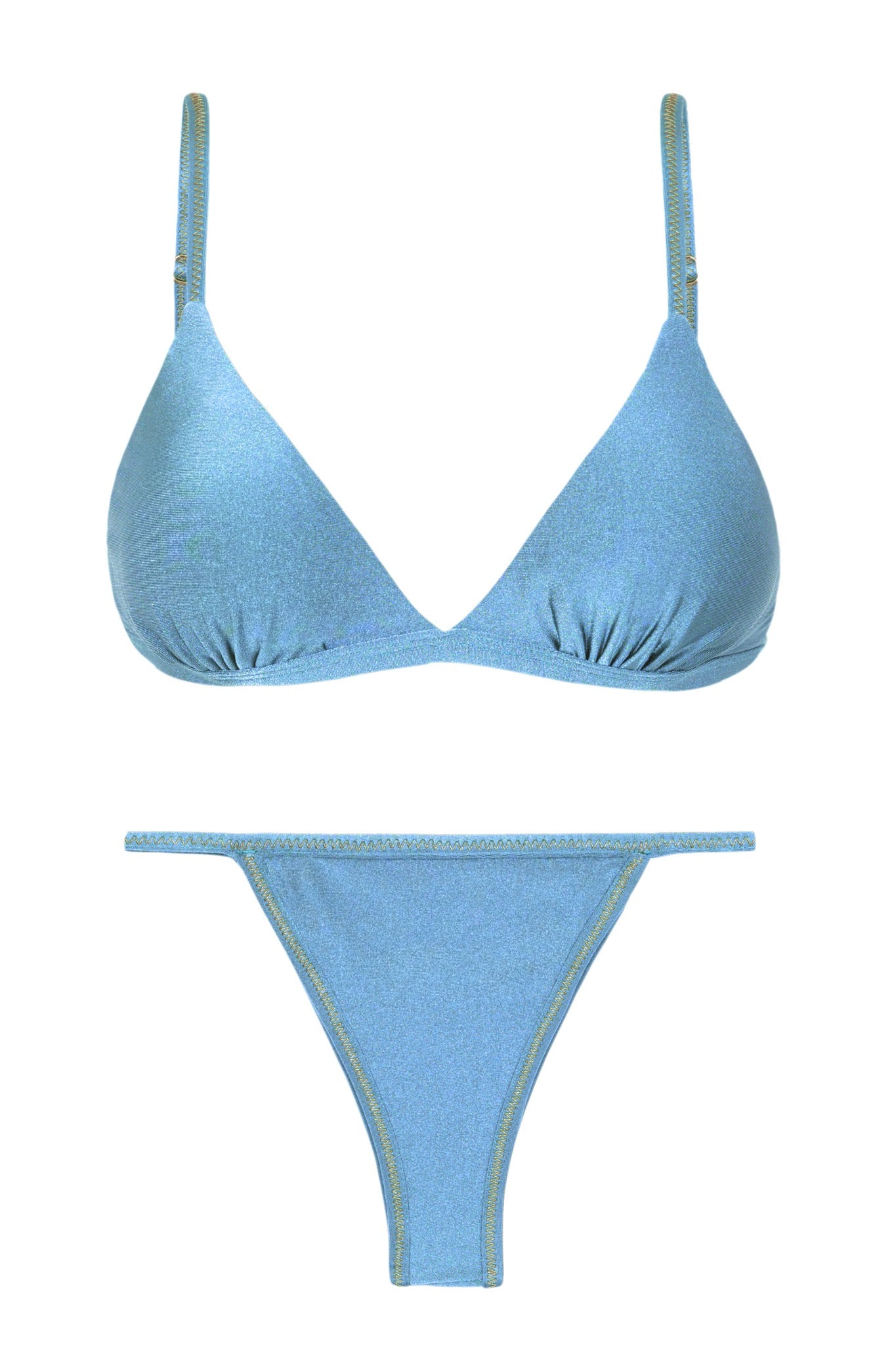 Product Front: Rio De Sol Completo Set Shimmer-Baltic-Sea Tri-Fixo California