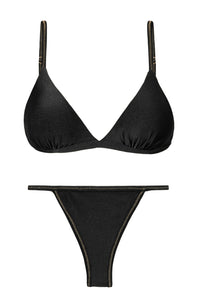 Product Front: Rio De Sol Completo Set Shimmer-Black Tri-Fixo California