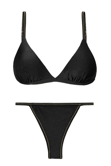 Product Front: Rio De Sol Completo Set Shimmer-Black Tri-Fixo California