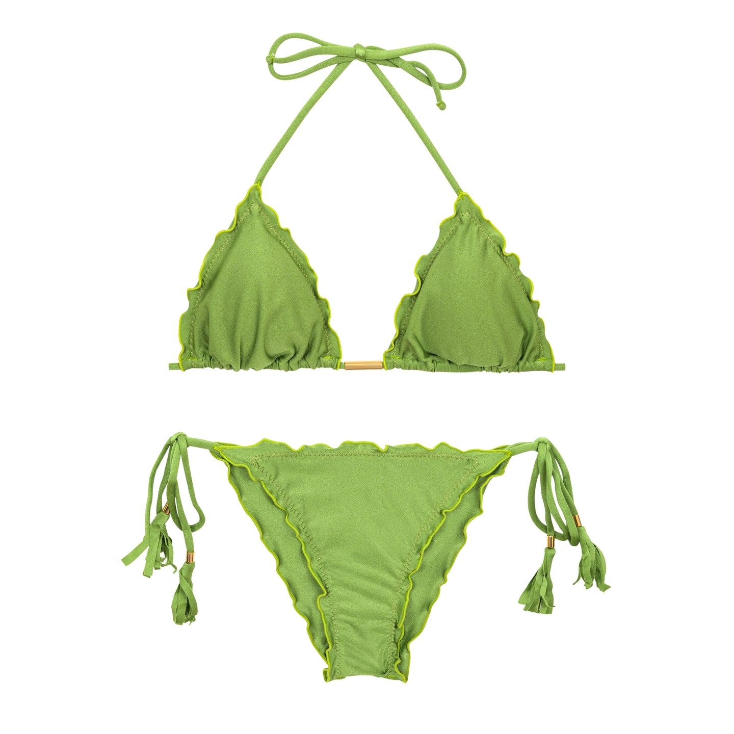 Product Front: Rio De Sol Completo Set Shimmer-Botanica Frufru