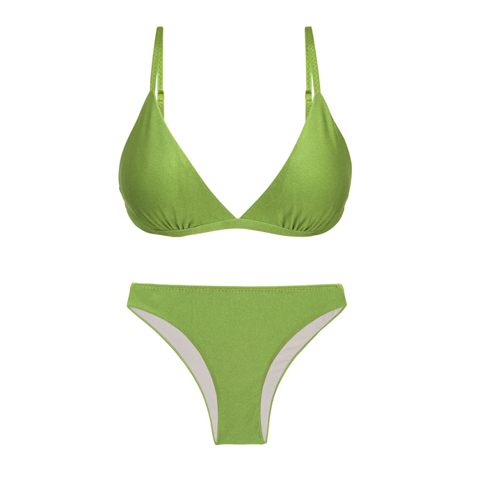 Product Front: Rio De Sol Completo Set Shimmer-Botanica Tri-Fixo Essential