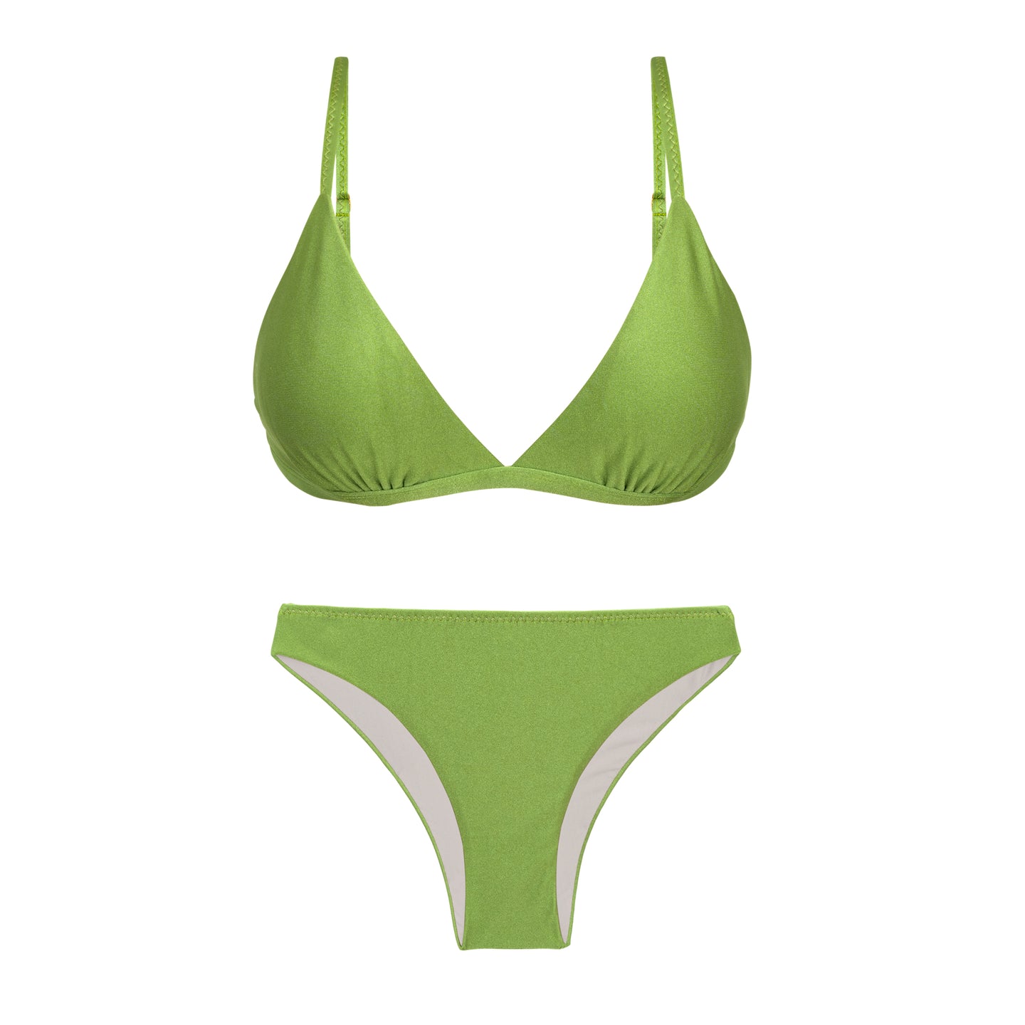 Product Front: Rio De Sol Completo Set Shimmer-Botanica Tri-Fixo Essential