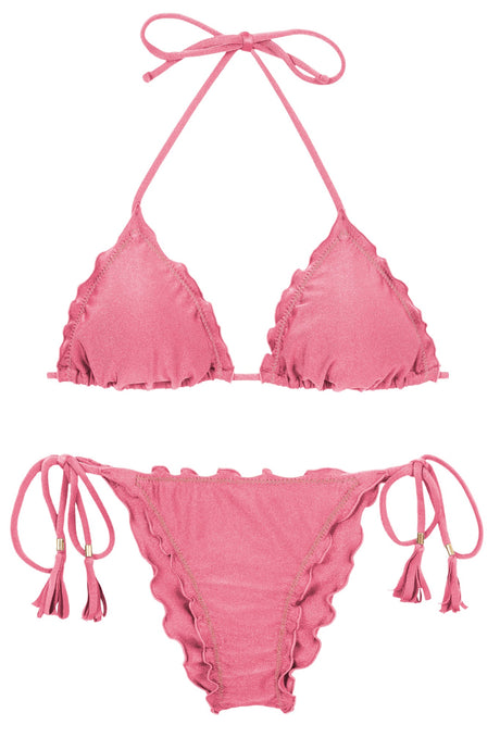 Product Front: Rio De Sol Completo Set Shimmer-Confetti Frufru