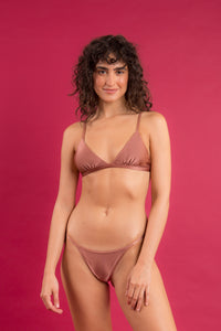 Image 10: Rio De Sol Completo Set Shimmer-Copper Tri-Fixo California