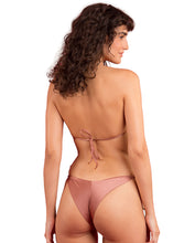 Carica l&#39;immagine nel visualizzatore di Gallery, Image 07: Rio De Sol Completo Set Shimmer-Copper Tri-Inv Cheeky-Tie
