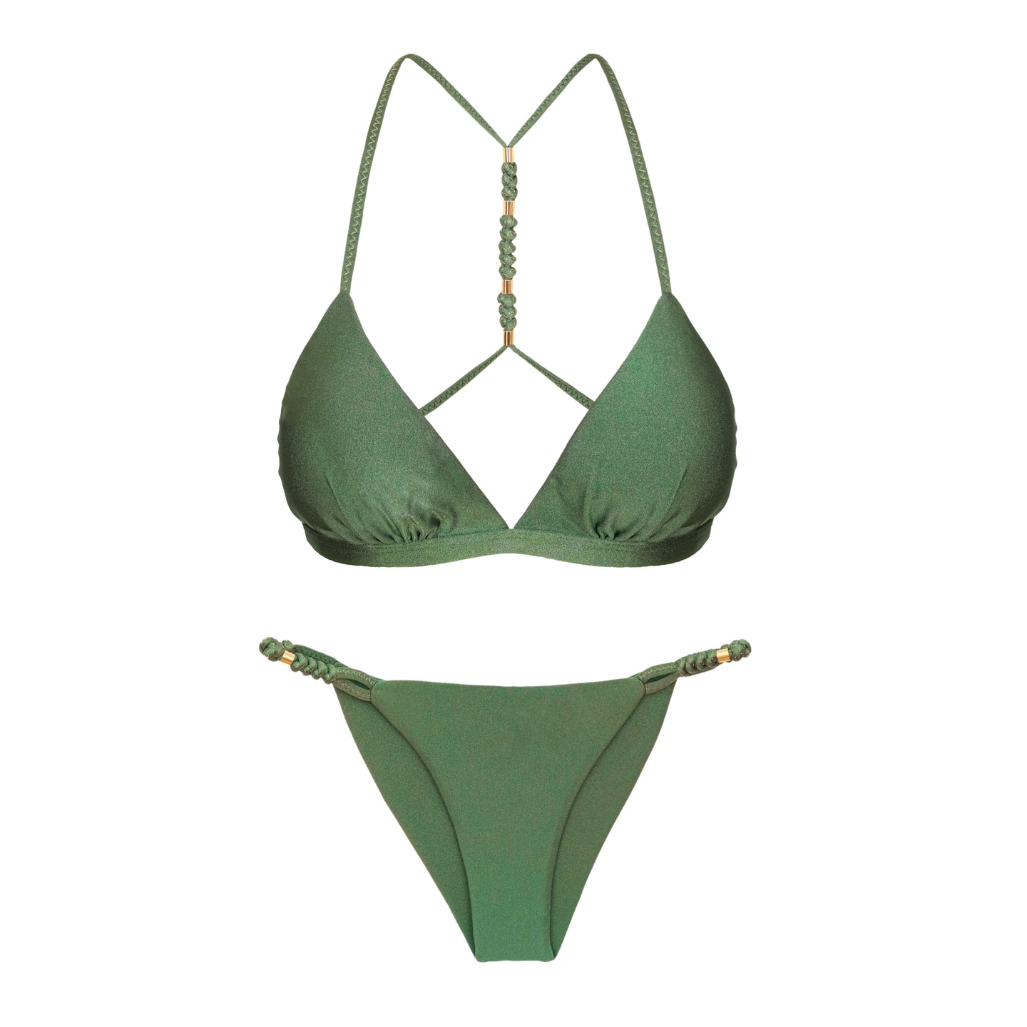 Product Front: Rio De Sol Completo Set Shimmer-Croco Tri-Fixo-Noa Cheeky-Noa