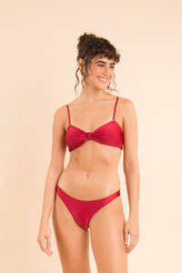 Image 11: Rio De Sol Completo Set Shimmer-Divino Bandeau-Joy Essential