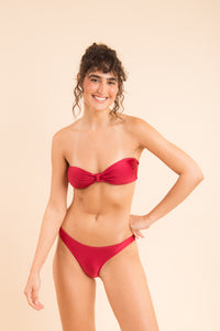 Image 12: Rio De Sol Completo Set Shimmer-Divino Bandeau-Joy Essential