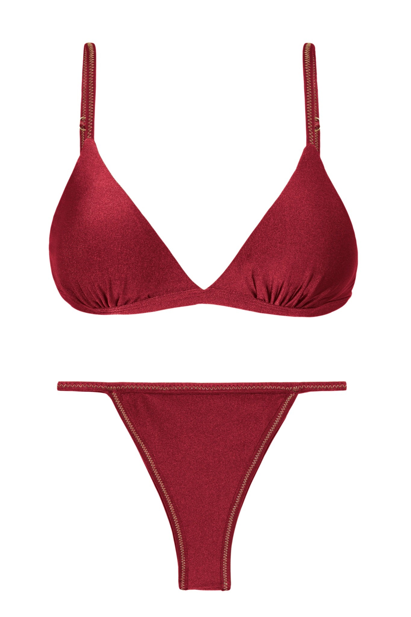 Product Front: Rio De Sol Completo Set Shimmer-Divino Tri-Fixo California