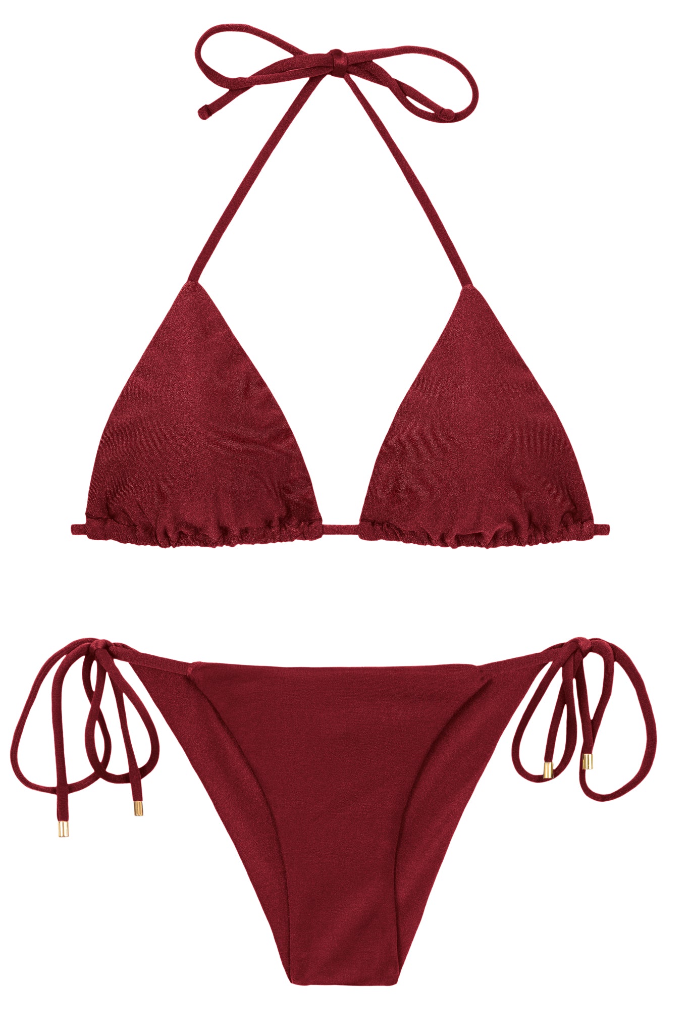Product Front: Rio De Sol Completo Set Shimmer-Divino Tri-Inv Cheeky-Tie