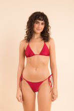 Carica l&#39;immagine nel visualizzatore di Gallery, Image 10: Rio De Sol Completo Set Shimmer-Divino Tri-Inv Cheeky-Tie
