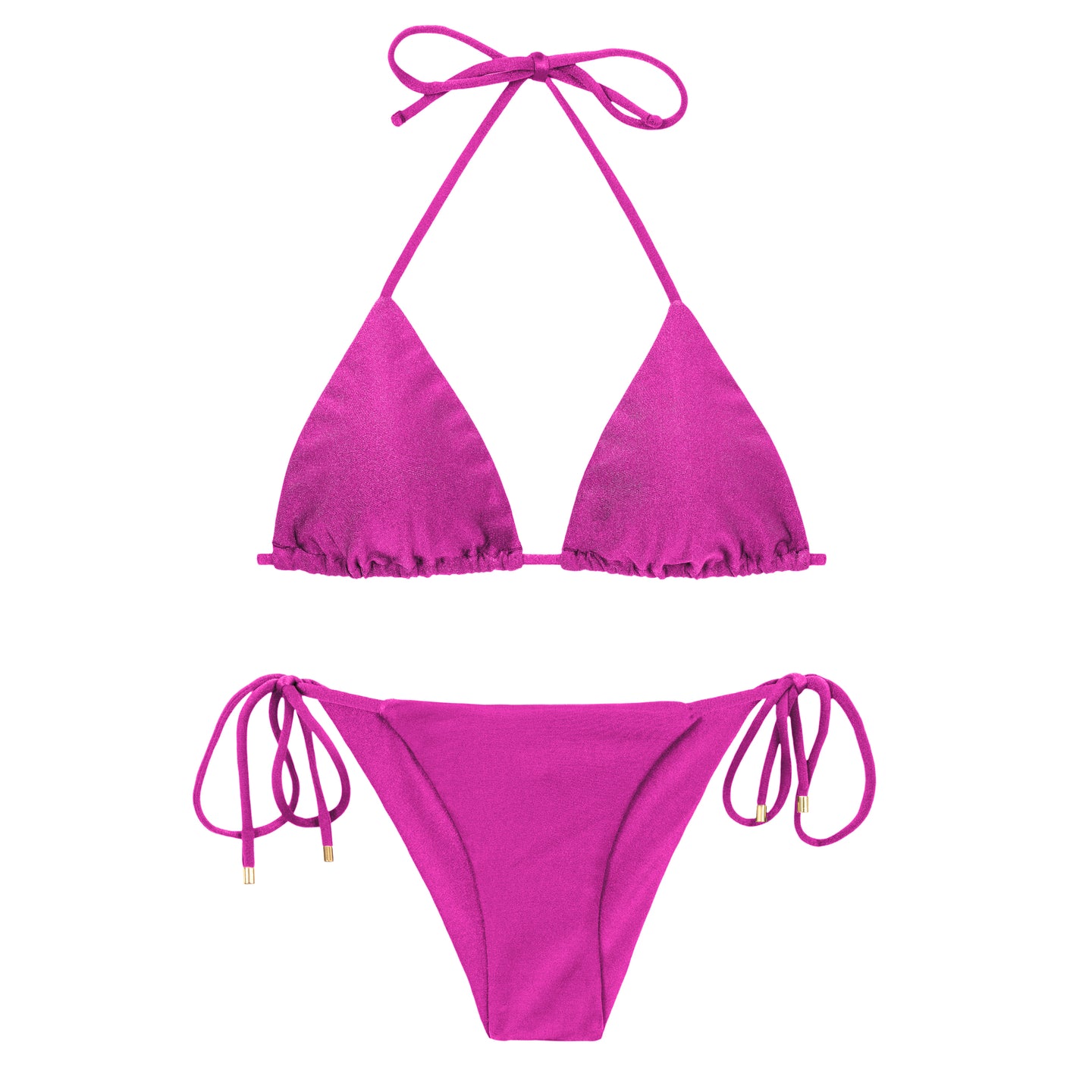 Product Front: Rio De Sol Completo Set Shimmer-Gaia Tri-Inv Cheeky-Tie