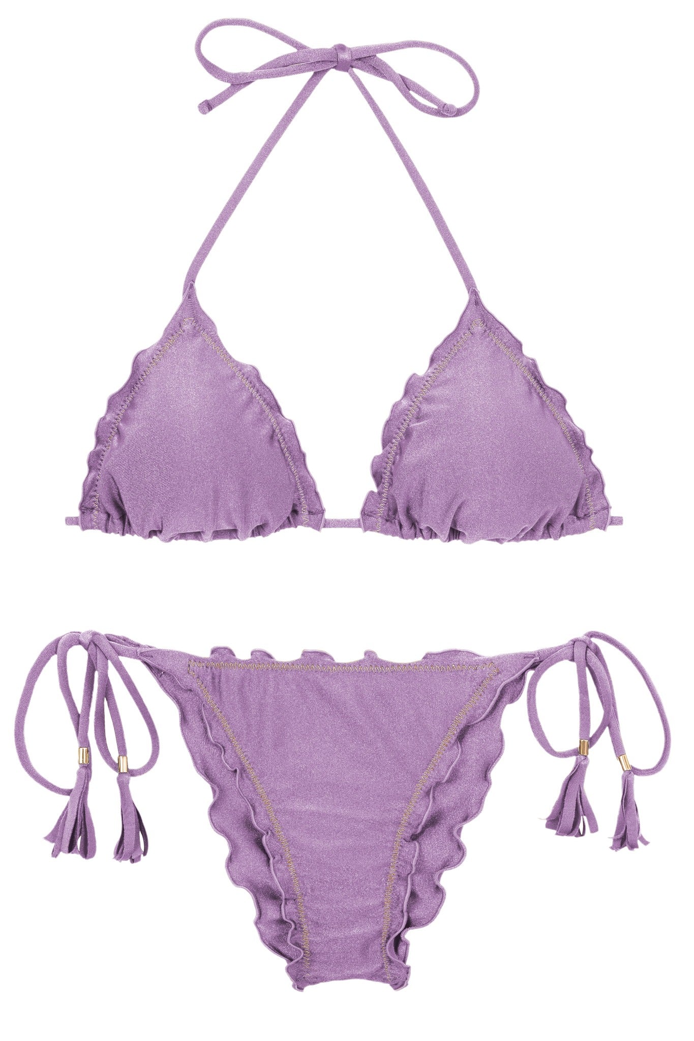 Product Front: Rio De Sol Completo Set Shimmer-Harmonia Frufru