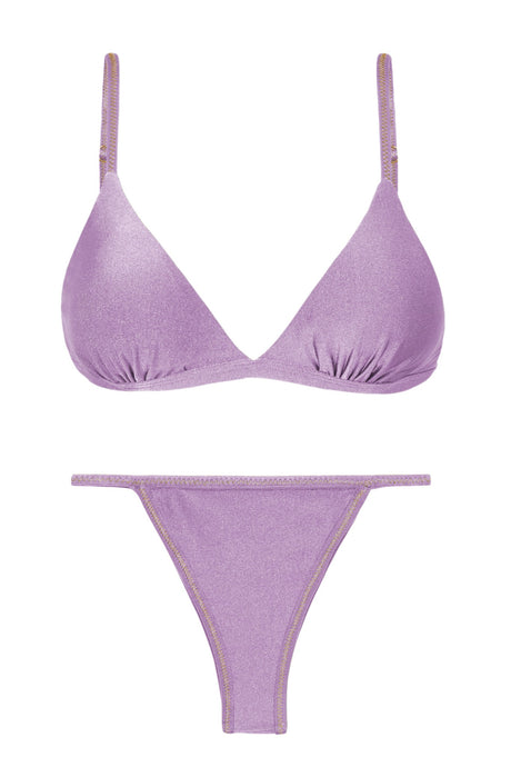 Product Front: Rio De Sol Completo Set Shimmer-Harmonia Tri-Fixo California