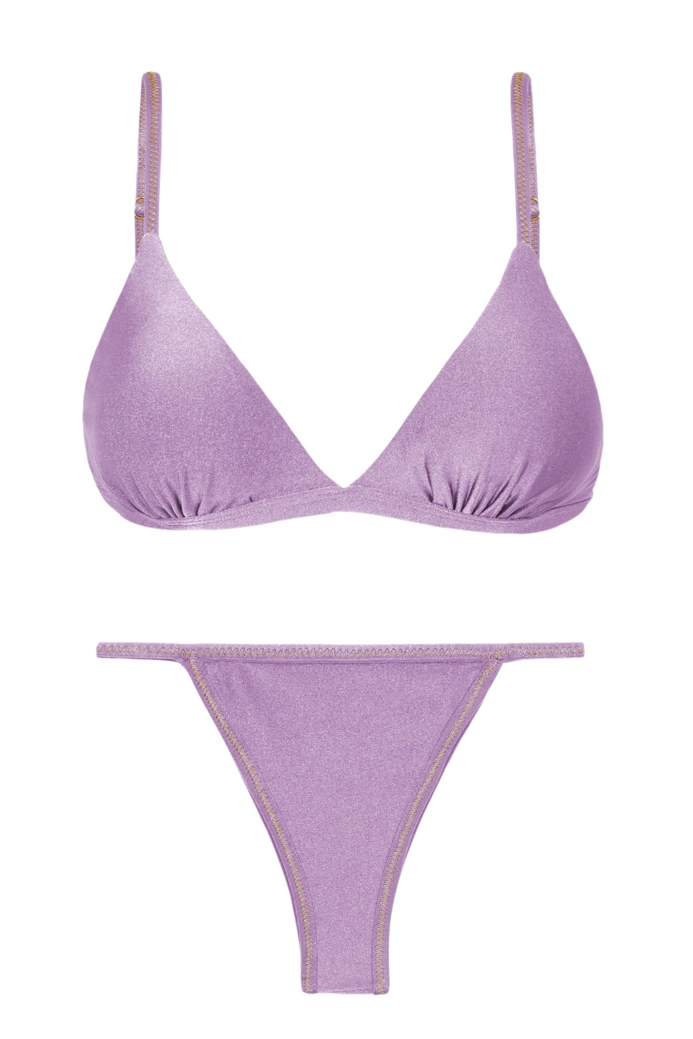 Product Front: Rio De Sol Completo Set Shimmer-Harmonia Tri-Fixo California