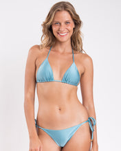 Carica l&#39;immagine nel visualizzatore di Gallery, Gallery: Rio De Sol Completo Set Shimmer-Laguna Tri-Inv Lacinho
