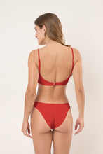 Carica l&#39;immagine nel visualizzatore di Gallery, Model Back: Rio De Sol Completo Set Shimmer-Liquor Paola Essential-Comfy
