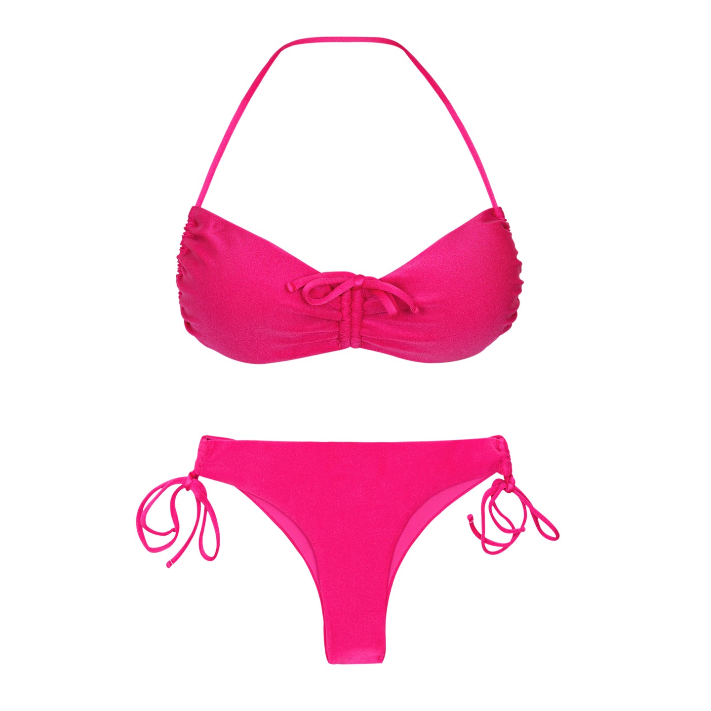 Product Front: Rio De Sol Completo Set Shimmer-Olinda Corine Angel