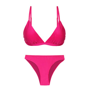 Product Front: Rio De Sol Completo Set Shimmer-Olinda Tri-Fixo Essential